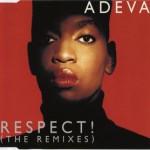 Buy Respect! (The Remixes)