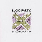 Buy Little Thoughts (EP)