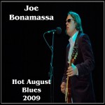Buy Hot August Blues (Live) CD2