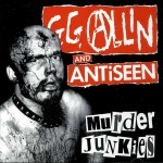 Purchase Gg Allin And Antiseen Murder Junkies