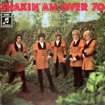 Buy Shakin All Over 70 (Vinyl)