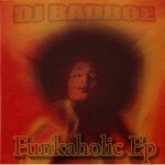 Buy Funkaholic (EP)