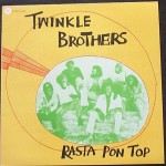 Buy Rasta Pon Top (Vinyl)
