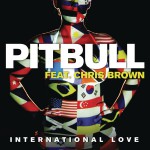 Buy International Love (CDS)