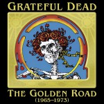 Buy The Golden Road: Birth Of The Dead - The Studio Sides CD1