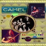 Buy Rainbow's End Camel Anthology 1973-1985 CD4