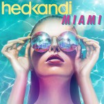 Buy Hed Kandi - Miami 2015 CD3