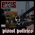Buy Pistol Politics CD1