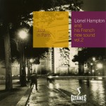 Buy Lionel Hampton And His French New Sound Vol. 2