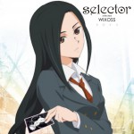 Buy Selector Infected: Wixoss Music Particle.2