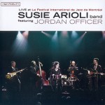 Buy Live At The Montreal International Jazz Festival (With Jordan Officer)