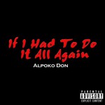 Buy If I Had To Do It All Again (CDS)