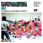 Buy Supafunkanova Vol.2: Badass Funk Classics