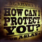 Buy How Can I Protect You? (CDS)