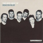 Buy The Very Best Of Deacon Blue CD1