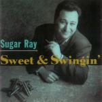Buy Sweet & Swingin'