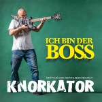 Buy Ich Bin Der Boss