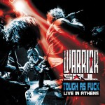 Buy Tough As Fuck : Live In Athens