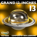 Buy Grand 12-Inches 13 CD3
