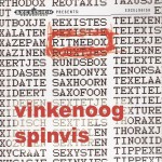 Buy Ritmebox (With Vinkenoog)