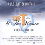 Buy Dr. T & The Women