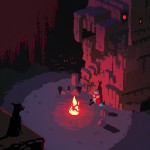 Buy Hyper Light Drifter