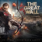 Buy The Great Wall (Original Soundtrack)