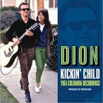 Buy Kickin Child: Lost Columbia Album 1965