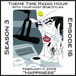 Buy Theme Time Radio Hour: Season 3 - Episode 16 - Happiness