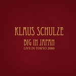 Buy Big In Japan (Live In Tokyo 2010) CD1