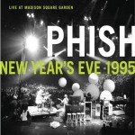 Buy Live At The Madison Square Garden, New Years Eve 1995 CD1