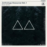 Buy Anthology Resource Vol. 1: △△