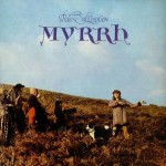 Buy Myrrh (Vinyl)