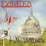 Buy Live At The Whitehouse