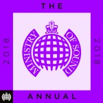Buy The Annual 2018 - Ministry Of Sound CD1