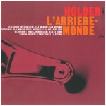 Buy L'Arrière-Monde