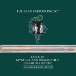 Buy Tales Of Mystery And Imagination Edgar Allen Poe (Remastered) CD1