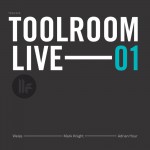 Buy Toolroom Live 01