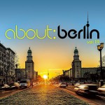 Buy About: Berlin Vol: 19 CD2