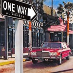 Buy One Way (Feat. Al Hudson) (Vinyl)