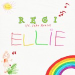 Buy Ellie (Feat. Jake Reese) (CDS)