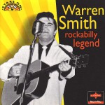 Buy Rockabilly Legend