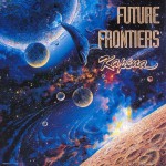 Buy Future Frontiers