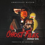 Buy Ghost Files - Propane Tape