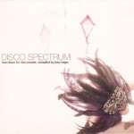 Buy Disco Spectrum 1 CD1