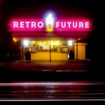 Buy Retro Future (EP)