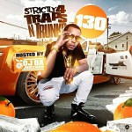 Buy Strictly 4 Traps N Trunks Vol. 130