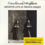 Buy Friends And Neighbors (Remastered 2001)