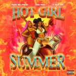 Buy Hot Girl Summer (CDS)