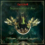 Buy Supernatural Foe Rebirth